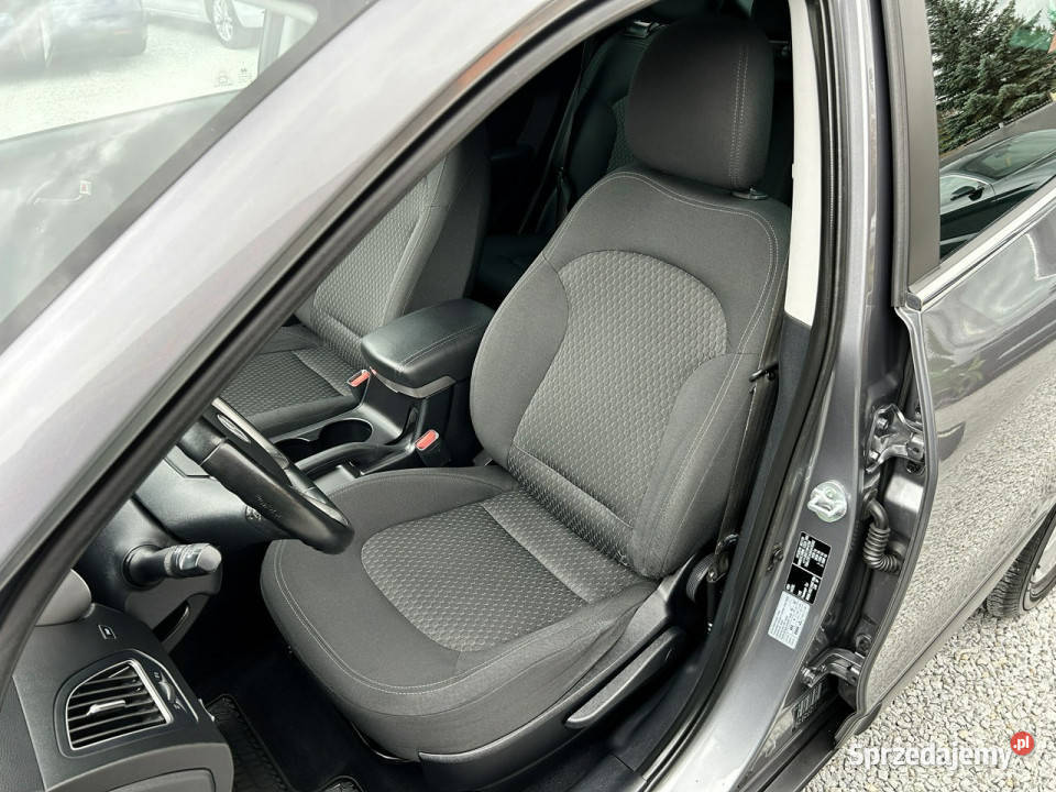 Hyundai ix35 Klimatyzacja Tempomat 4x kujawsko-pomorskie sprzedam