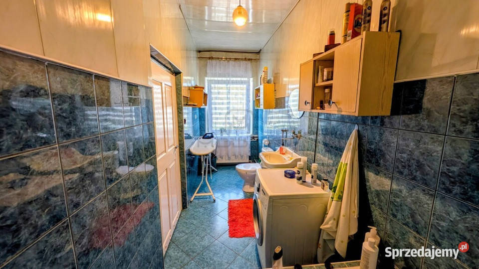 Dom wolnostojący Trzebiszewo 151m2 sprzedam