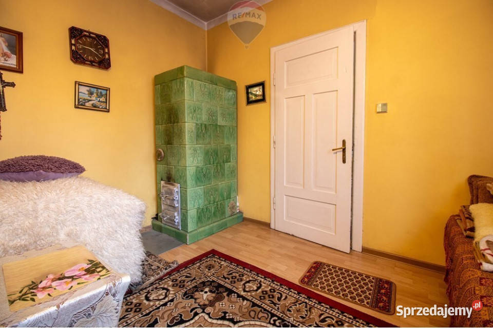 Na sprzedaż dom do remontu Kurów małopolskie sprzedam