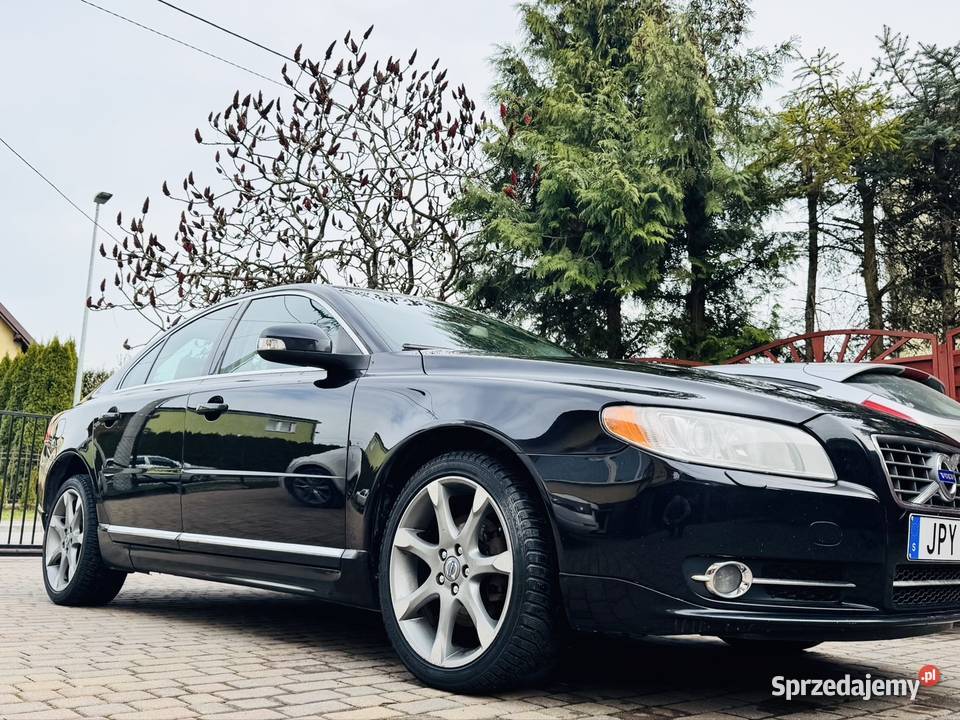 Volvo s80 rdesign 24d 205 immobilizer
