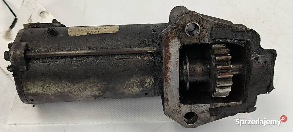 ROZRUSZNIK FORD MONDEO MK3 2S7T11000DA Lipno