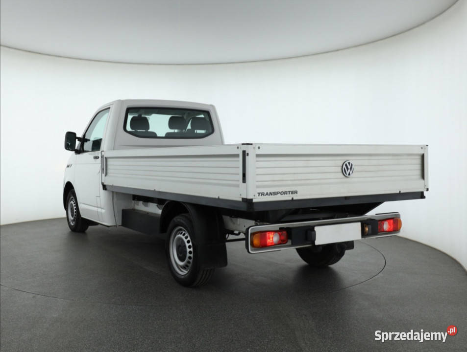 VW Transporter 20 TDI nieuszkodzony Piaseczno sprzedam