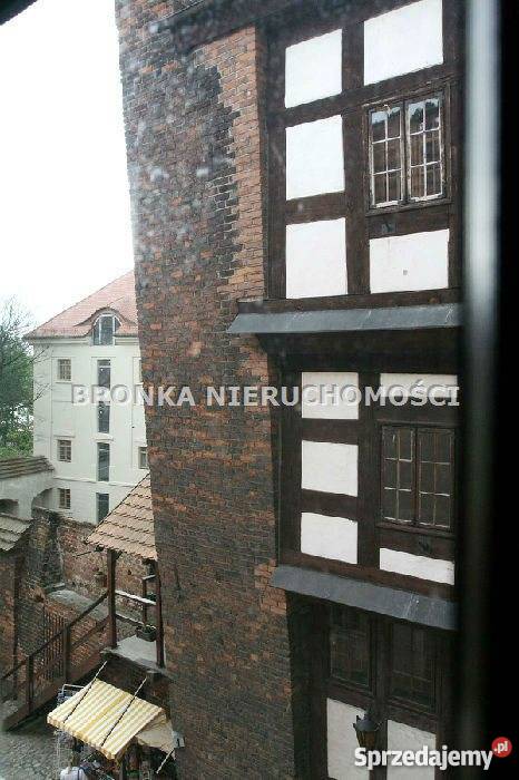 lokal Toruń Stare Miasto biurowy kujawsko-pomorskie Toruń sprzedam