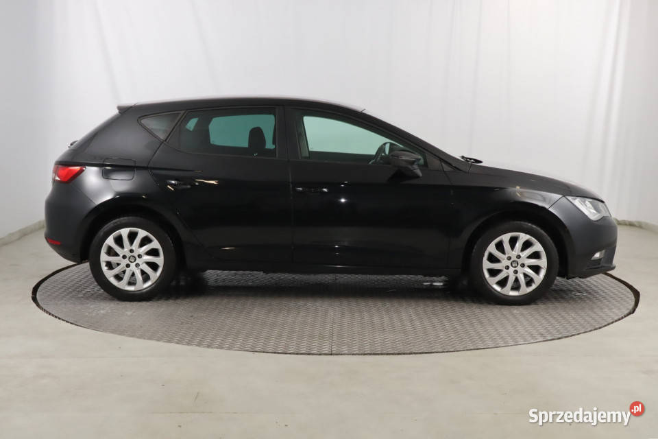 Seat Leon 14 TSI 192549km Leon Zabrze