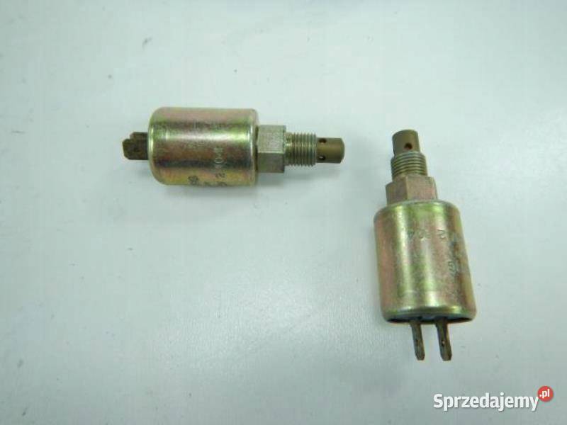 ZAWÓR ELEKTROMAGNETYCZNY GAŹNIK SAAB 900 8693