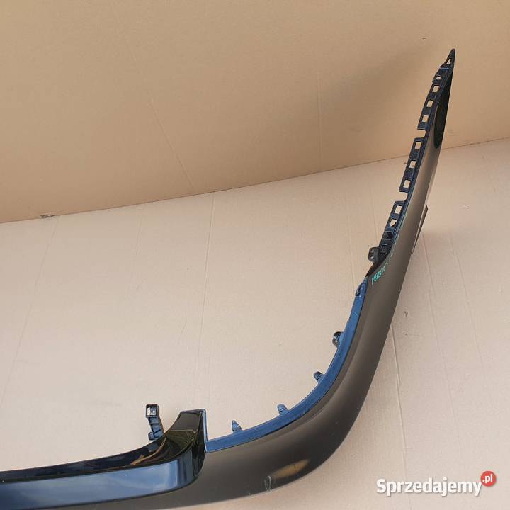 MERCEDES EKLASA W212 SEDAN ZDERZAK TYŁ TYLNY Trzciel sprzedam