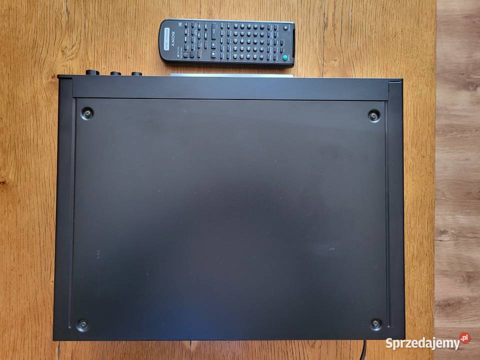 Minidisc Sony MDSJA 30 ES nowy mini disc