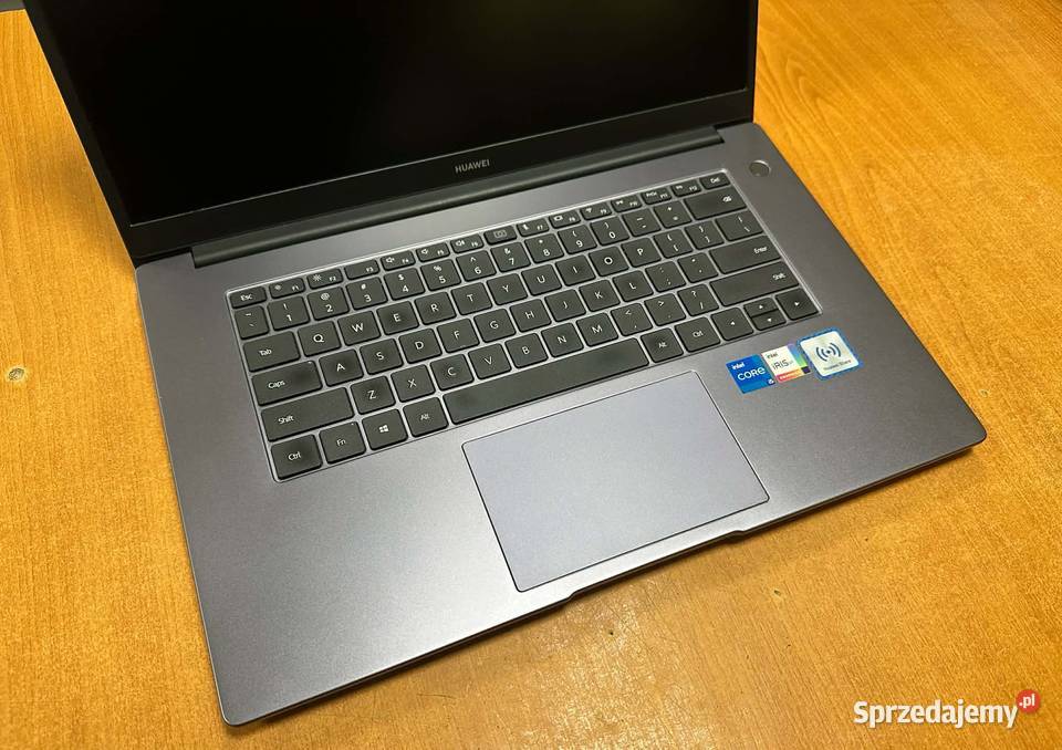 Laptop HUAWEI B3520 BDZWD9A I5 8 GB 512GB SSD Pozostałe Elbląg