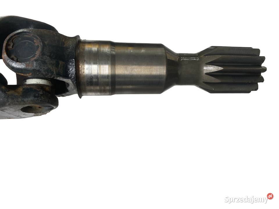 PRZEKŁADNIA ZWROTNA PRZEDNIA 5181049 5169137 Pozostałe Łódź