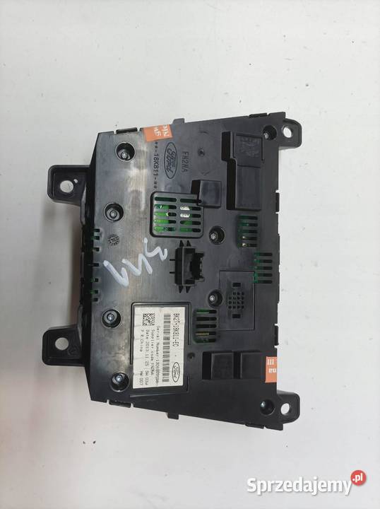 PANEL STEROWANIA RADIA BK2T18K811EC Ford Transit sprzedam