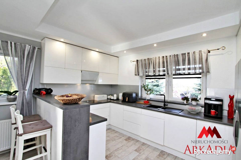 sprzedaży domu Bogucin 2006m2 4730zł/m2 kujawsko-pomorskie