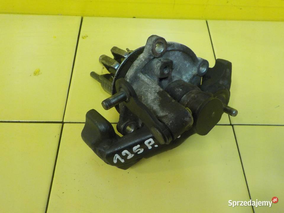 KIA VENGA 14 CRDI 15r 90 D4FC wybierak skrzyni Skrzynie biegów manualne Suków sprzedam