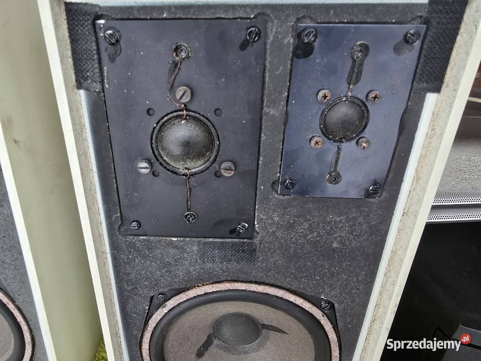 kolumny transonic life tl300 4ohm 50w Chełm Śląski