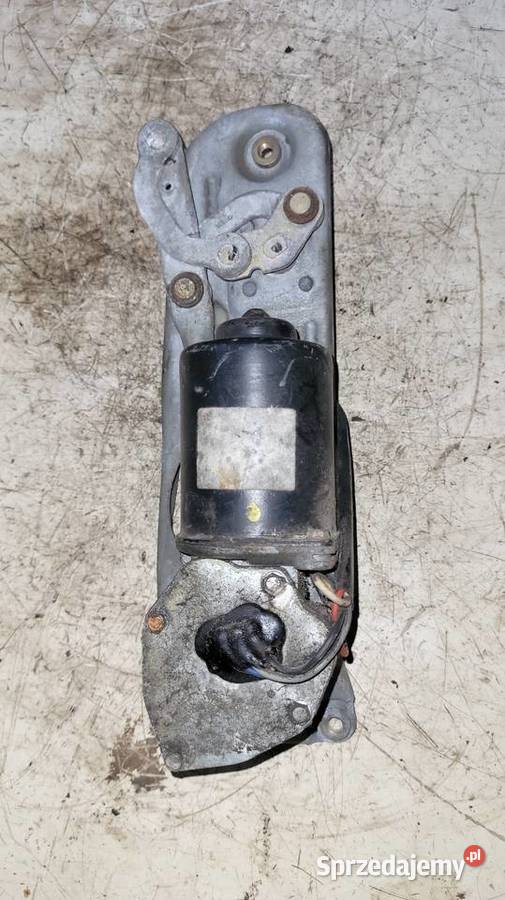 Mechanizm wycieraczek przednich Citroen ZX mazowieckie