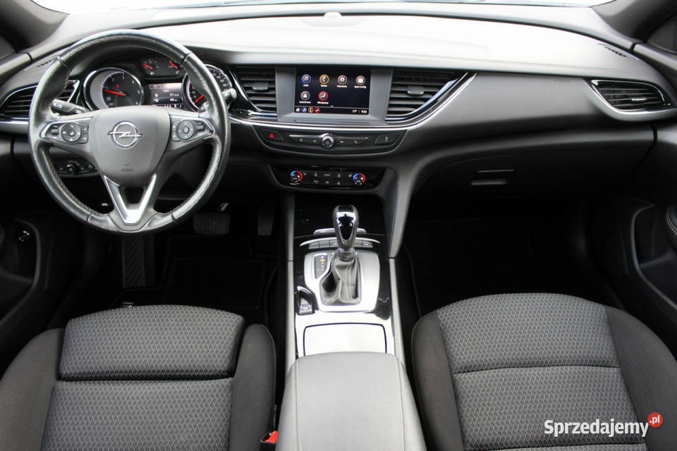 Opel Insignia Sports Tourer ELEGANCE AUTOMAT Sokołów sprzedam