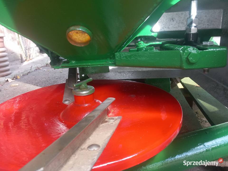 Rozsiewacz Nowosielce