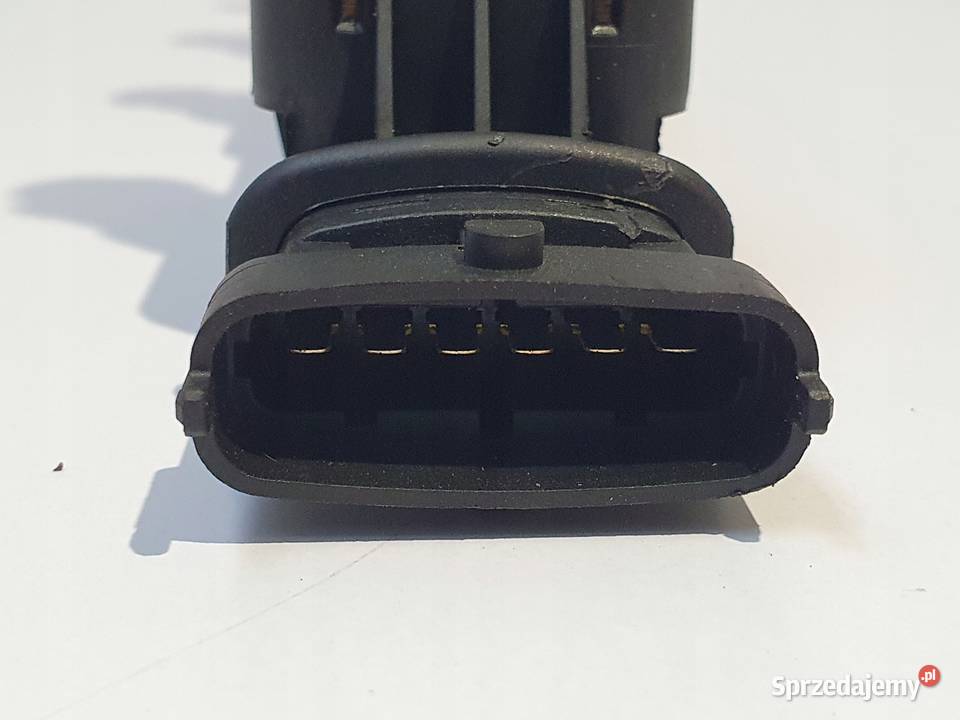 CEWKA ZAPŁONOWA Opel Corsa D 12 14 16V Chełm
