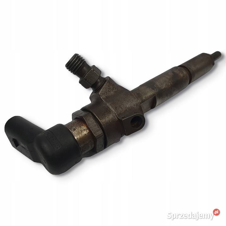 WTRYSKIWACZ Ford Mondeo IV MK4 18 TDCI wtrysk lubelskie Chełm