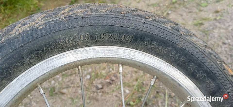 Rower dziecięcy Słupsk