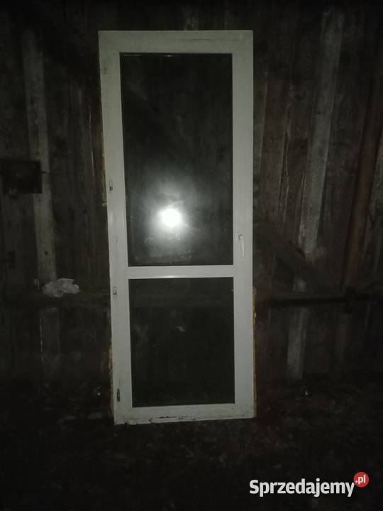 Okna okna pcv sprzedam Kozienice