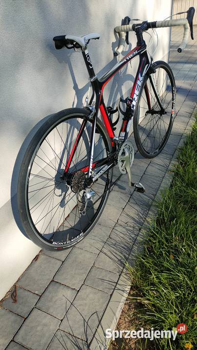 Rower Trek Madone 45 full carbon Niepołomice