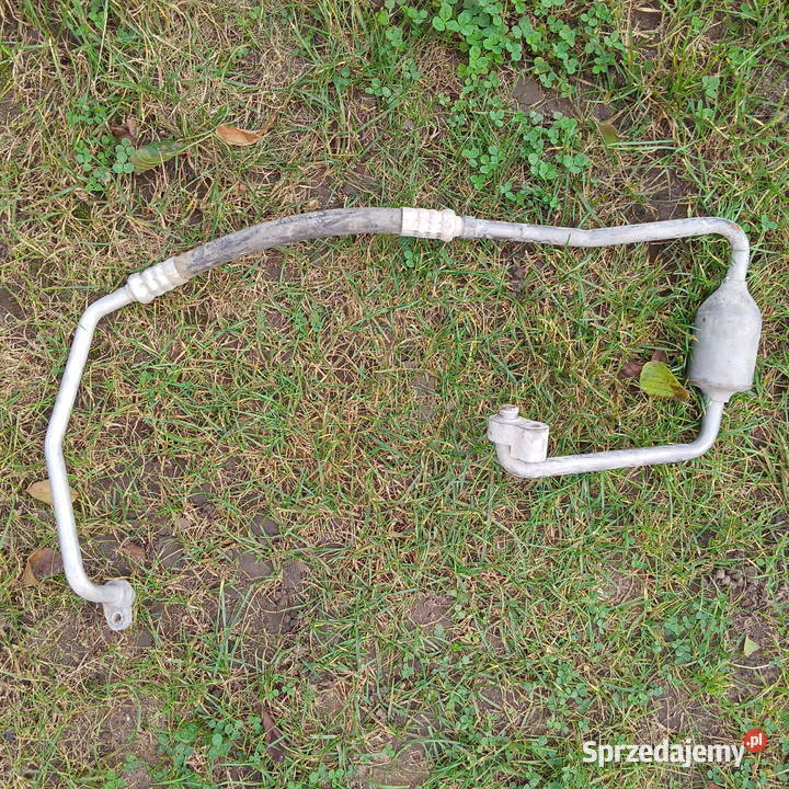 Renault vel Satis 30 Przewód Wąż klimatyzacji klimatyzacja Części Dębica