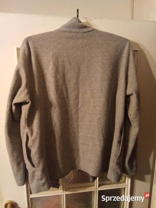 Szara bluza damska Moda i Styl Warszawa sprzedam
