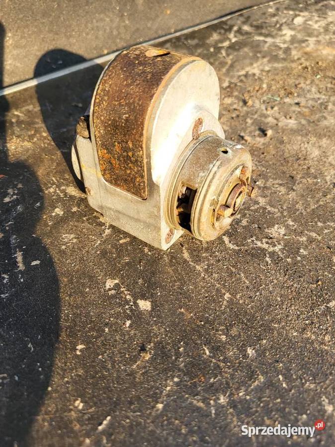 BOSCH FB2B ISKROWNIK WANDERER OPEL JAP AJS BSA śląskie