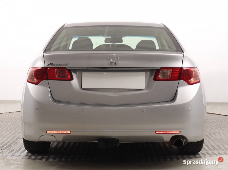 Honda Accord 20 iVTEC Accord śląskie Katowice