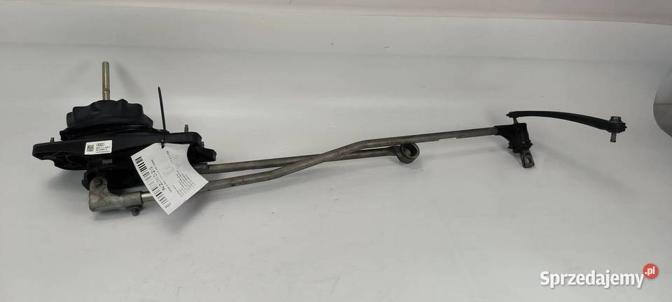 DŹWIGNIA ZMIANY BIEGÓW AUDI A6 C7 Pozostałe Pozostałe