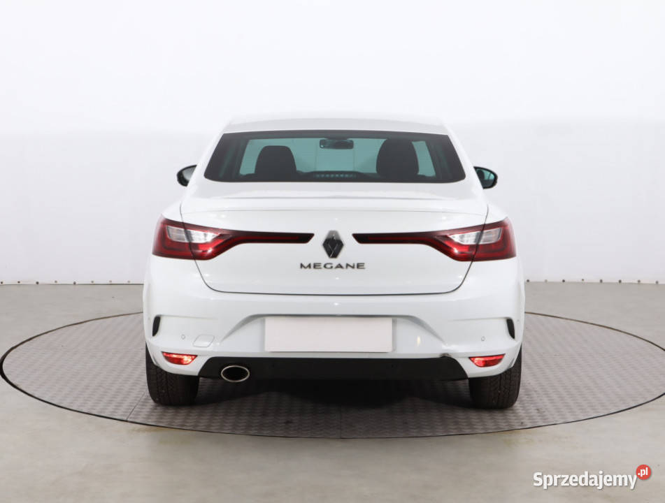 Renault Megane 13 TCe mazowieckie Piaseczno