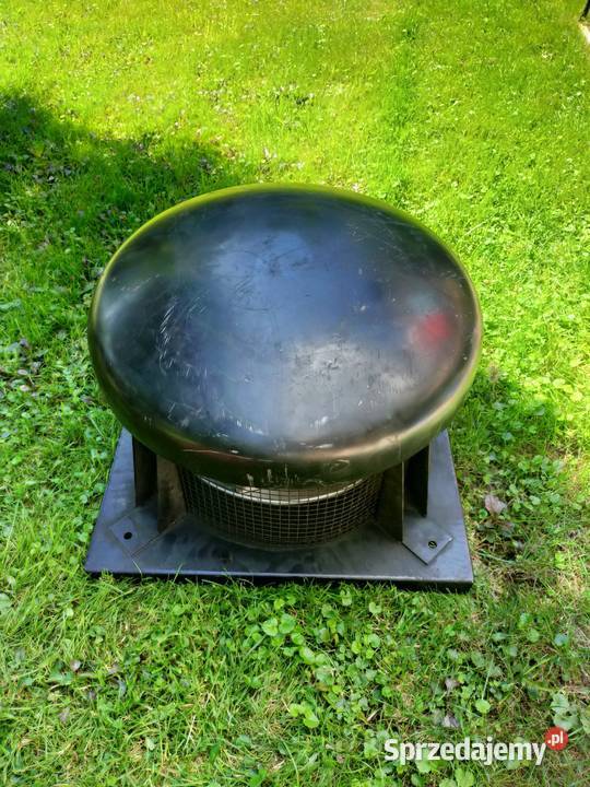 Wentylator dachowy RF4355T Bielsko-Biała