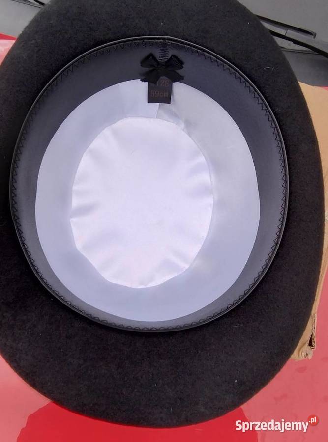 Melonik bawełna śląskie Żory sprzedam