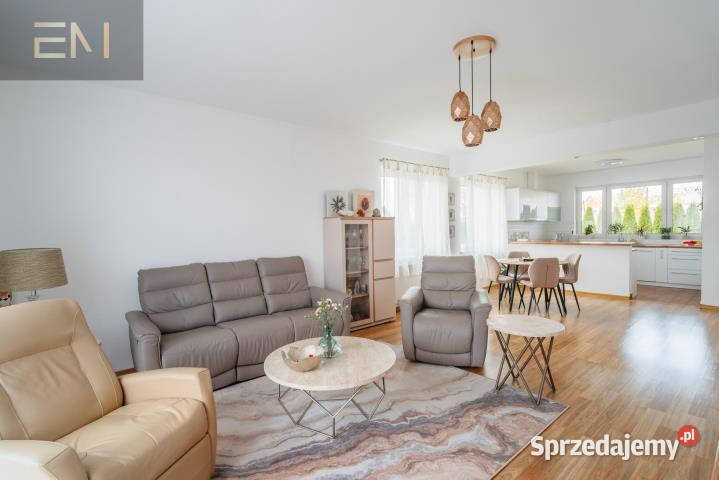 sprzedaży domu wolnostojącego Strzyżów 986m2 sprzedam