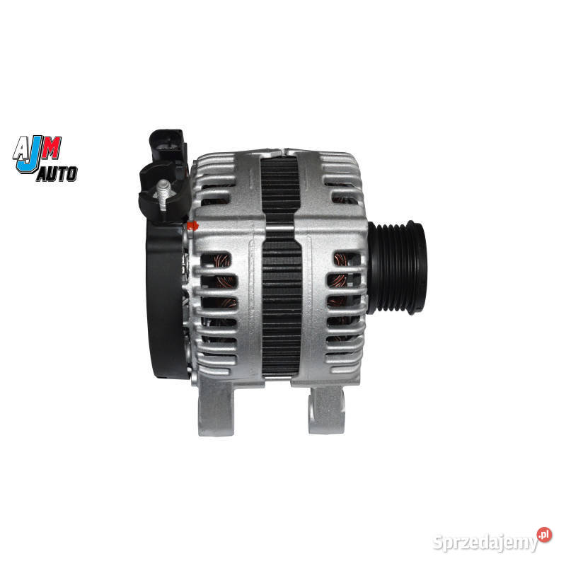 Alternator 0121615009 15 16 TDCI Ford B C II lubelskie Grabów Szlachecki