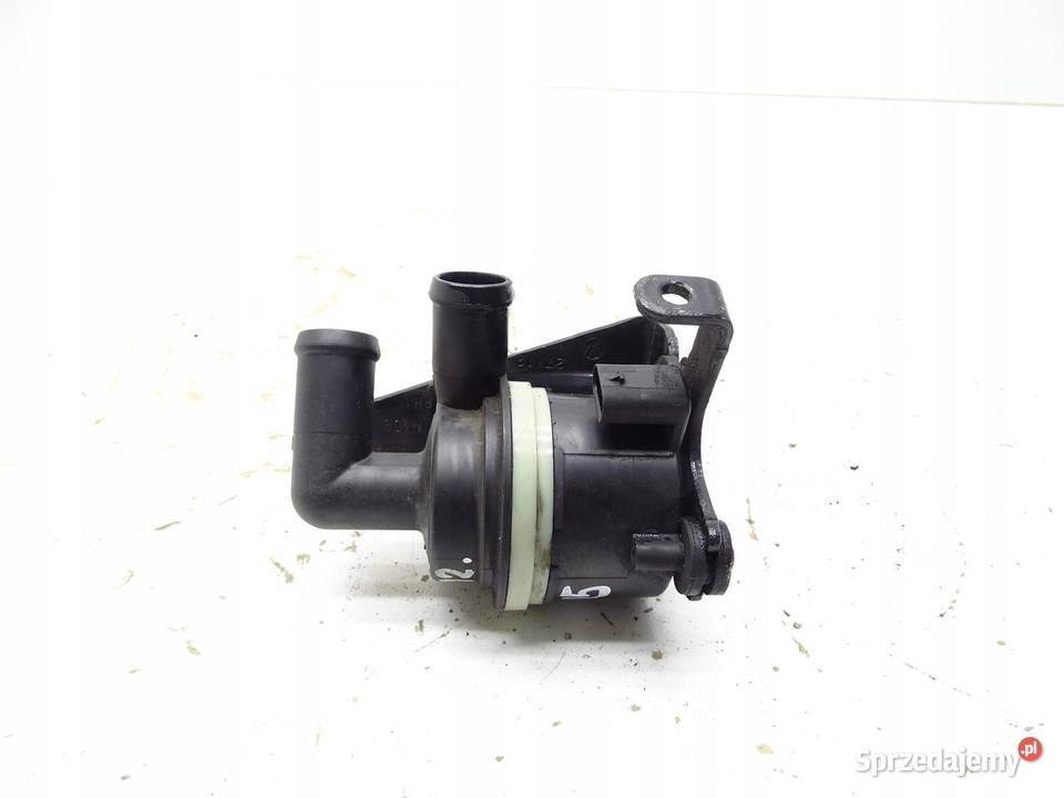 DODATKOWA POMPA WODY 5N0965651A SEAT EXEO LIFT osobowe