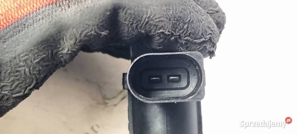 CZUJNIK AUDI A3 8L 1J0906283C Pozostałe Lipno