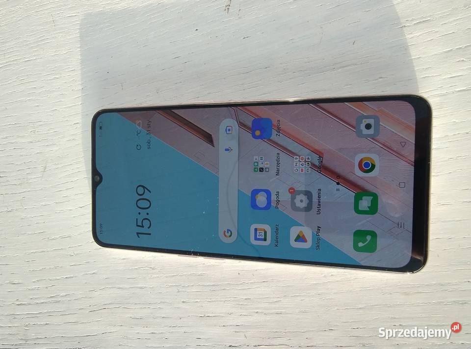 Smartfon Oppo Find x2 Lite Pozostałe sprzedam