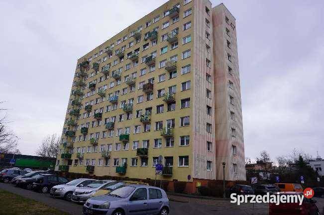 Lokal mieszkalny 49 Sprzedaż Włocławek