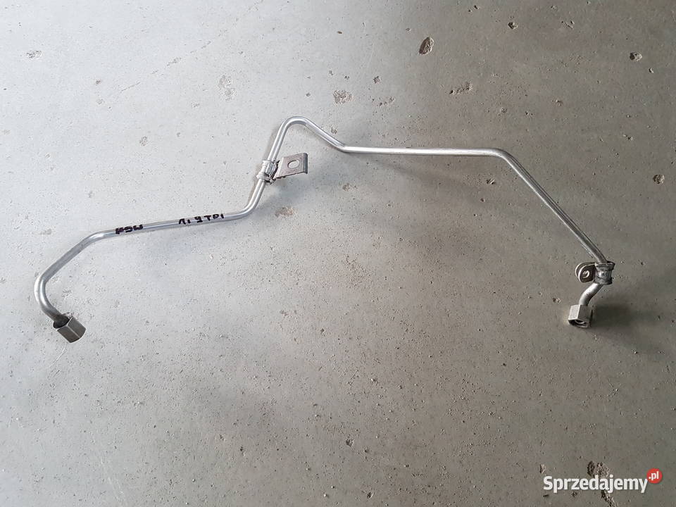 VW 19 TDI BSW RURKA OLEJU TURBO 038145859F osobowe sprzedam
