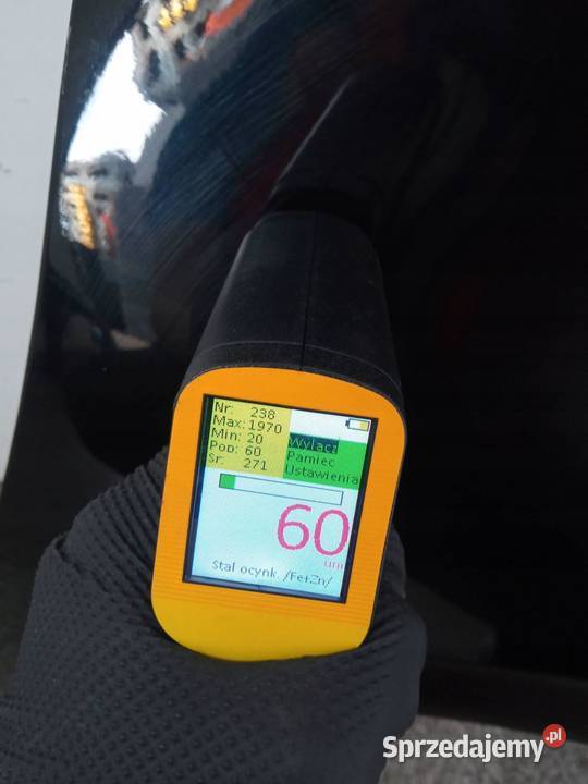 BŁOTNIK PRAWY PRZÓD KTVD LIFT Peugeot 208 I 2012