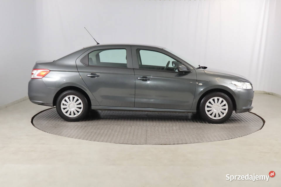 Peugeot 301 16 BlueHDi 73KM Zabrze