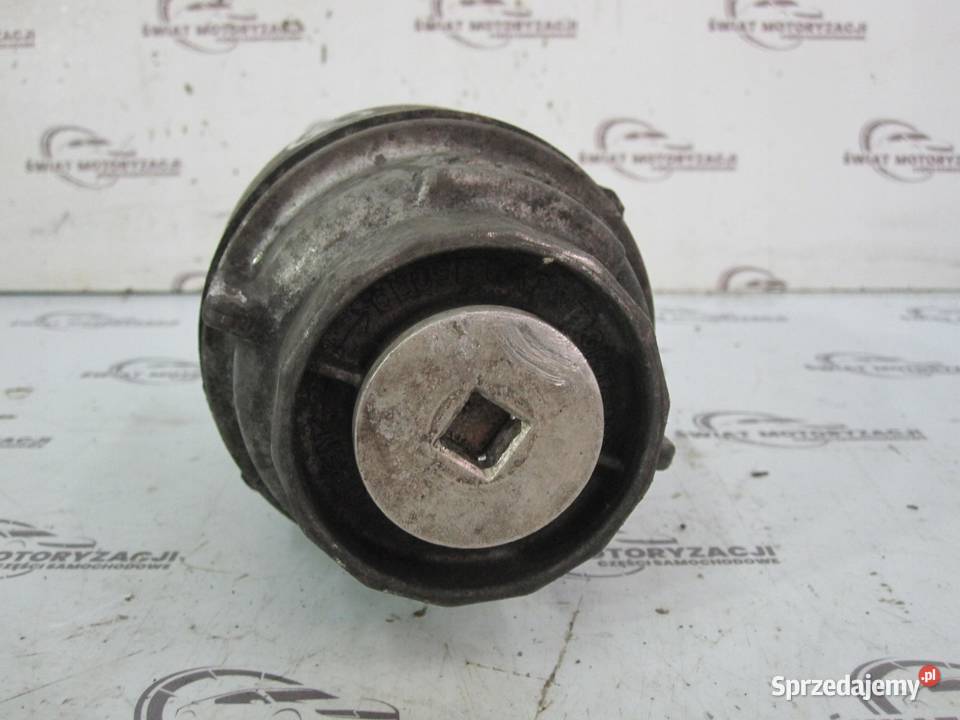 Toyota Avensis T27 22 D4D 1ADFTV 12r obudowa