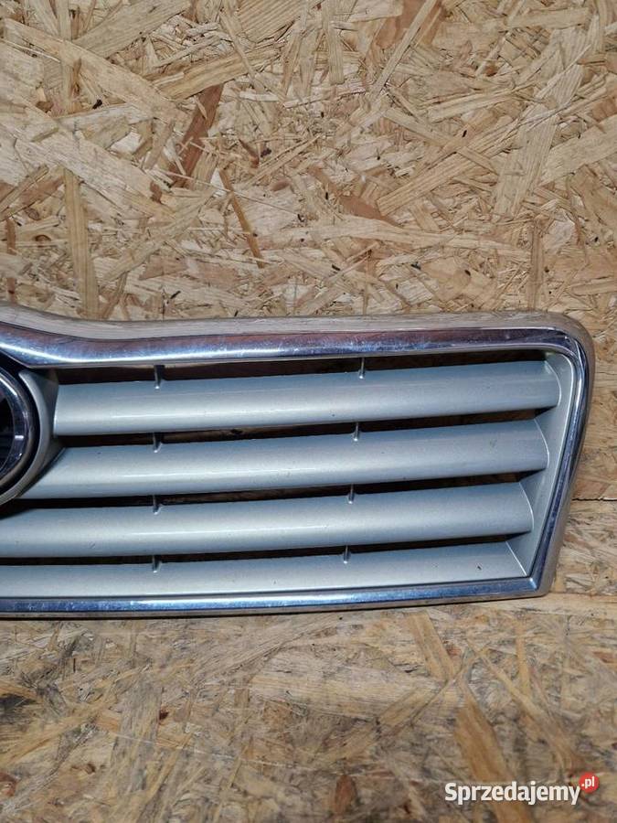 Toyota avensis T25 Grill atrapa chłodnicy 6T1 Złotoryja