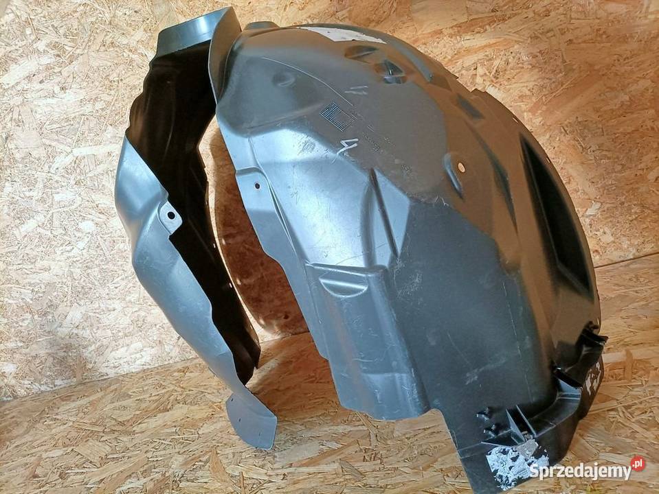 FORD MONDEO 19 NADKOLE LEWY PRZÓD KS7BA16115DA Pleszew sprzedam