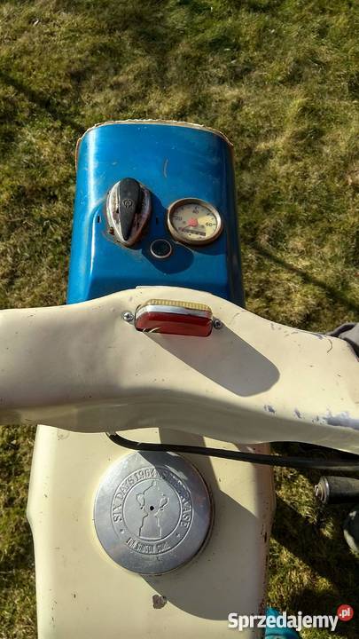 Simson sr43 1971 1971 Simson Simson Kalna