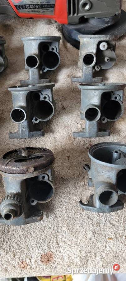 komar romet motorynka ogar Gaźniki kujawsko-pomorskie Przywitowo