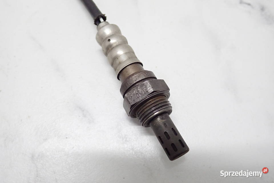 Sonda Lambda NTK 2G16 Husqvarna TR Terra 650 13r lubuskie Strzelce Krajeńskie