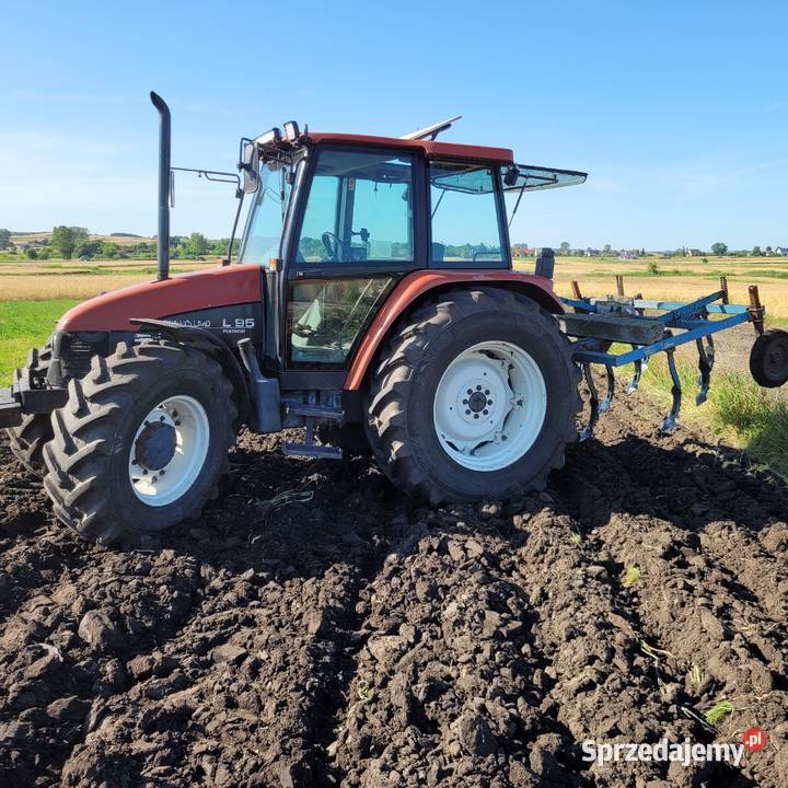 Holland L95 DT Busko-Zdrój sprzedam