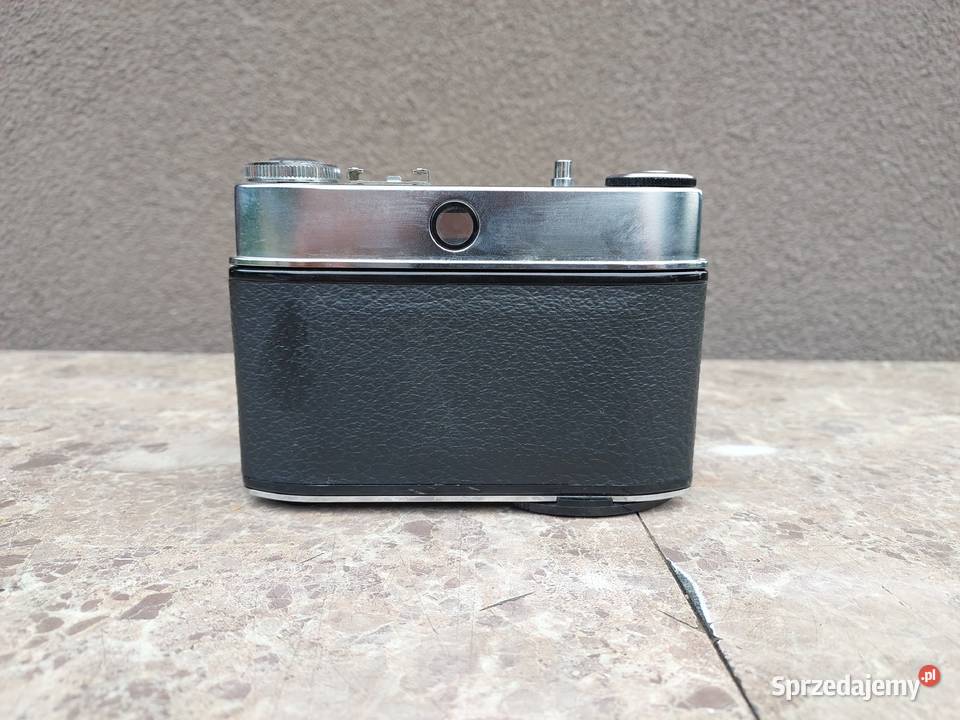 8 Stary aparat fotograficzny Kodak Retinette 1B pomorskie Tczew sprzedam